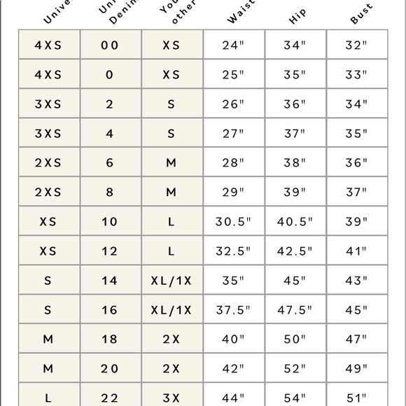 US Anywhere Luxe dress - Picture 5 of 5